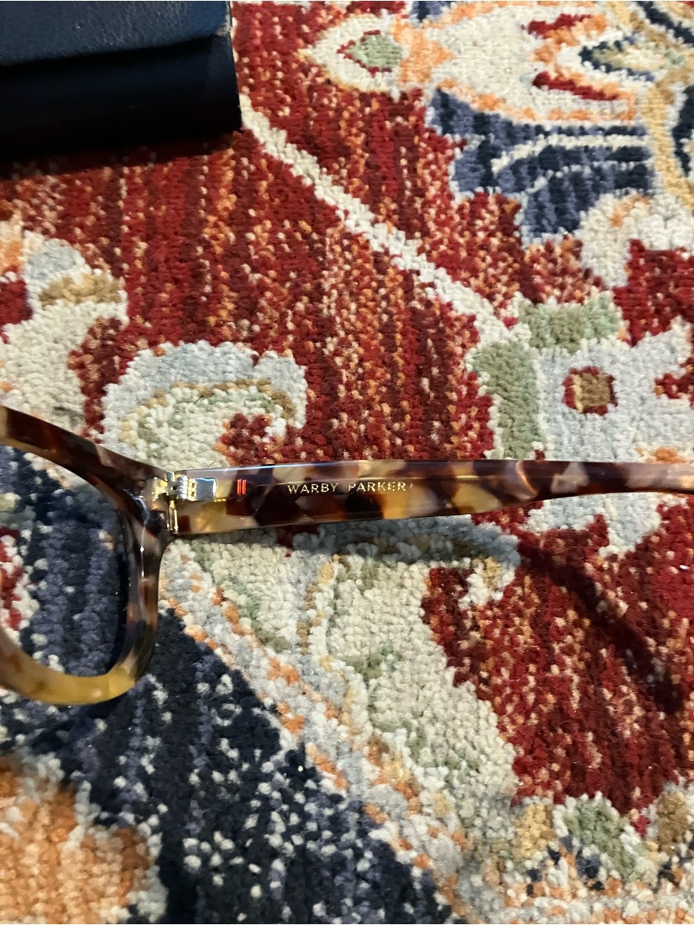 Warby Parker Gemma Eyeglasses Sunglasses Frames Unisex - Picture 4 of 5